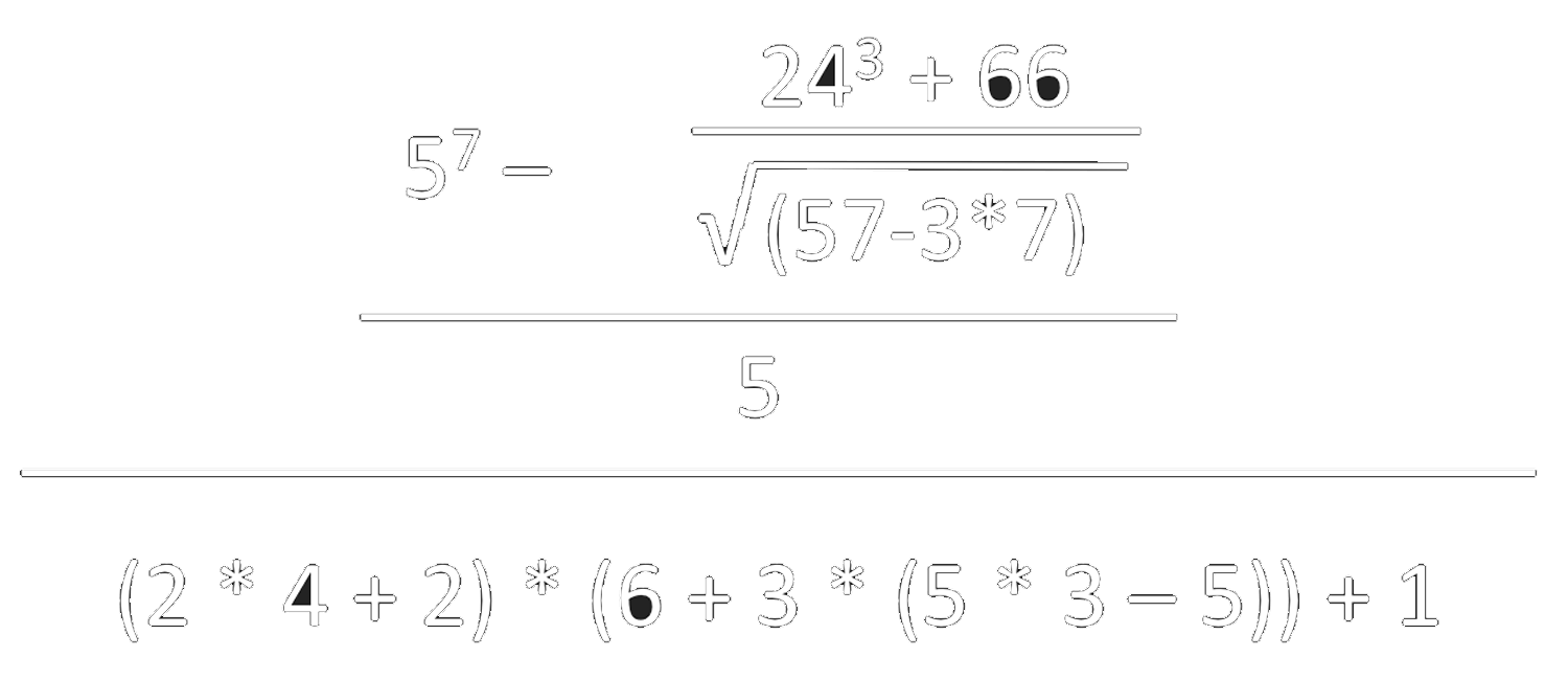 ComplexExpression