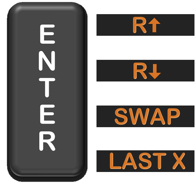 EnterKey